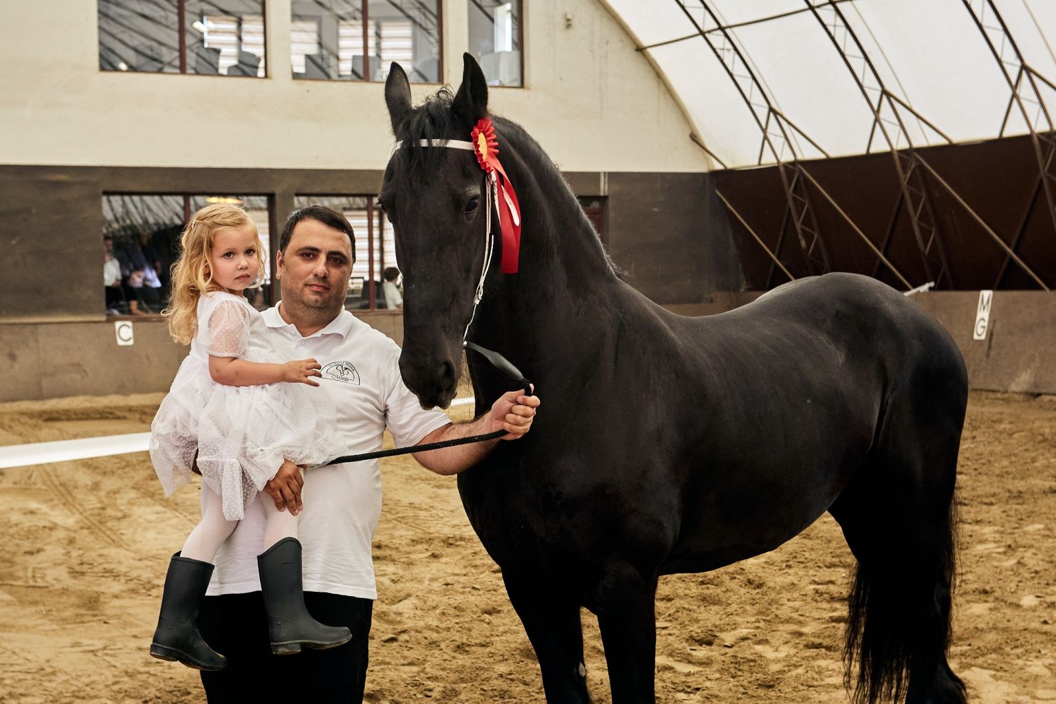 KFPS ROYAL FRIESIAN