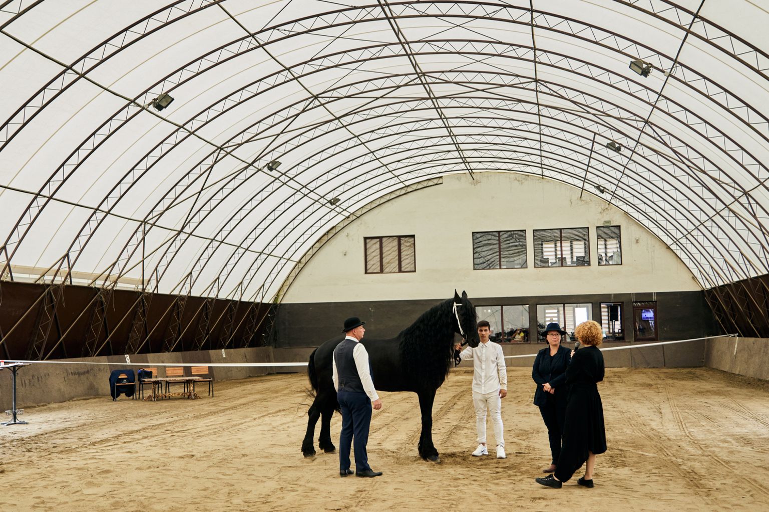 KFPS ROYAL FRIESIAN